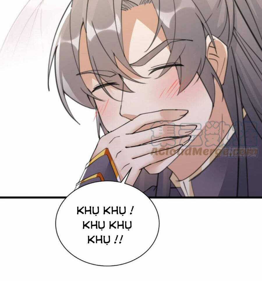 Tu Tiên Phải Dựa Vào Sugar Mommy Chương 62 trang 21