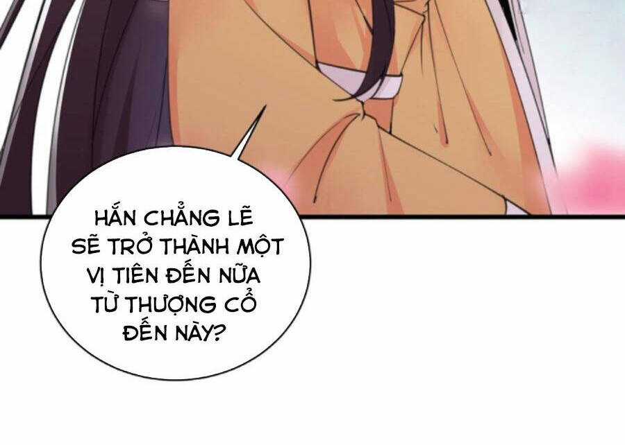 Tu Tiên Phải Dựa Vào Sugar Mommy Chương 62 trang 3