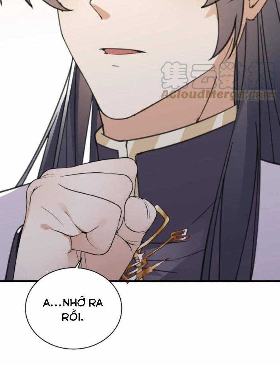 Tu Tiên Phải Dựa Vào Sugar Mommy Chương 62 trang 34