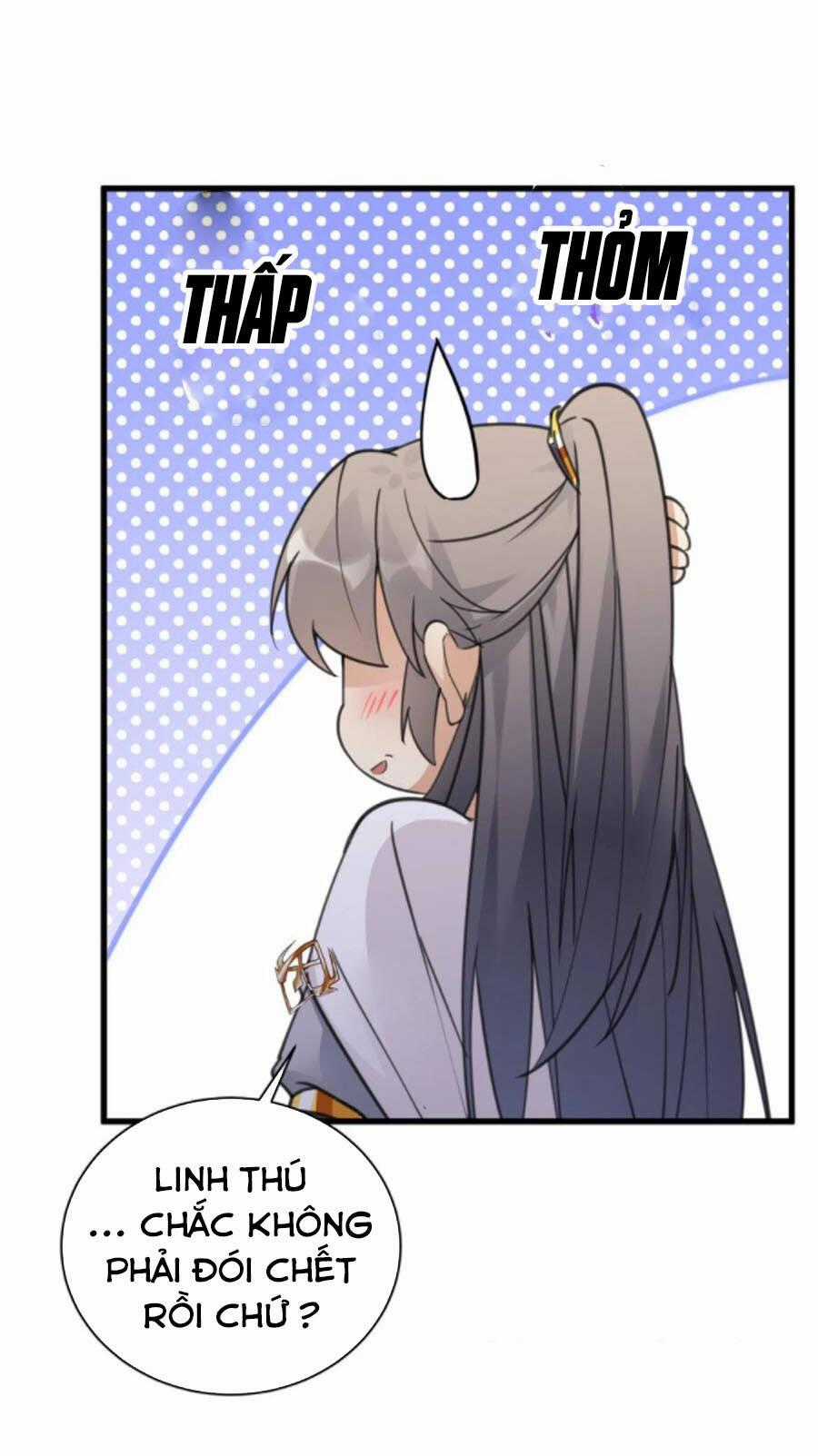 Tu Tiên Phải Dựa Vào Sugar Mommy Chương 62 trang 36