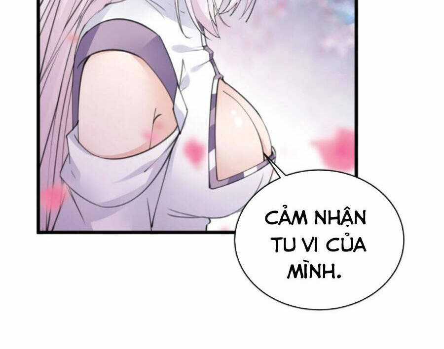 Tu Tiên Phải Dựa Vào Sugar Mommy Chương 62 trang 9