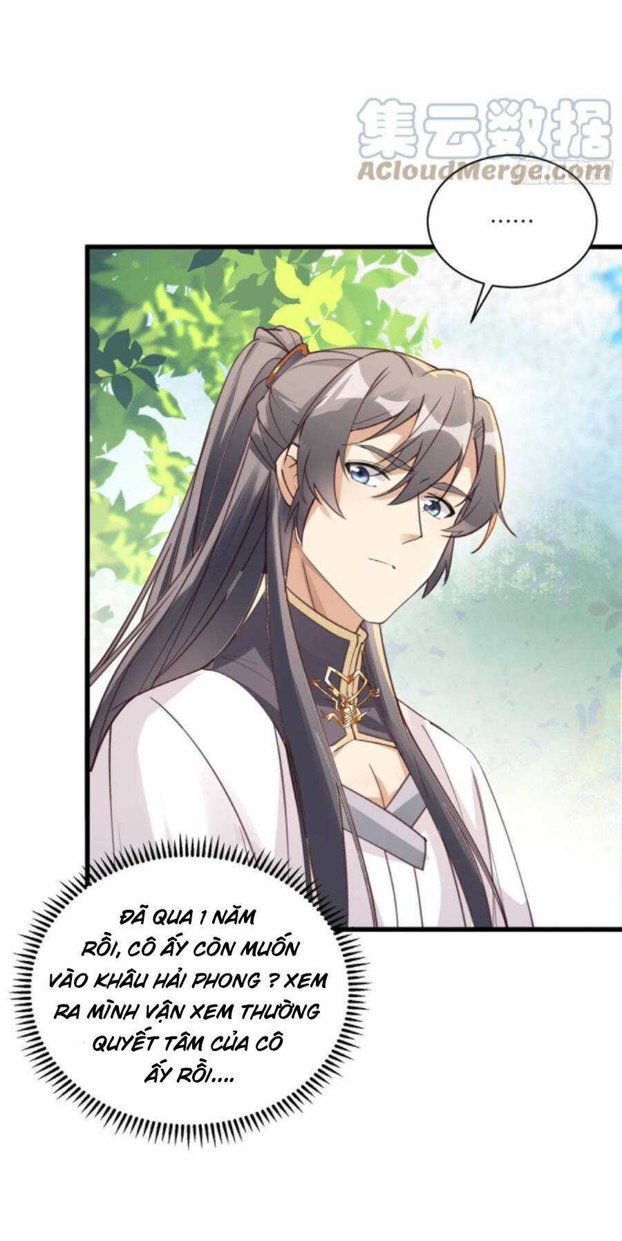 Tu Tiên Phải Dựa Vào Sugar Mommy Chương 63 trang 29