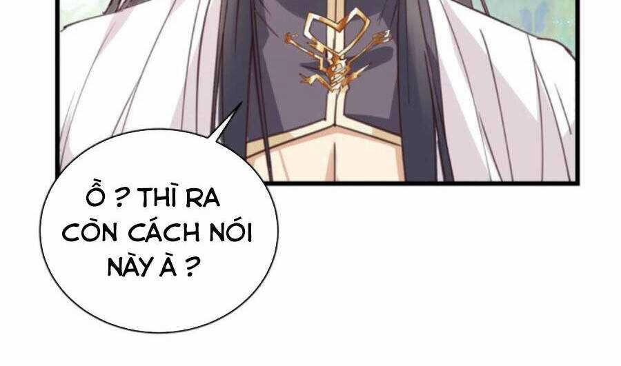 Tu Tiên Phải Dựa Vào Sugar Mommy Chương 63 trang 33