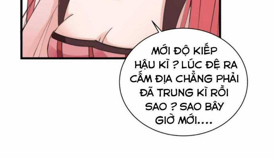 Tu Tiên Phải Dựa Vào Sugar Mommy Chương 63 trang 35