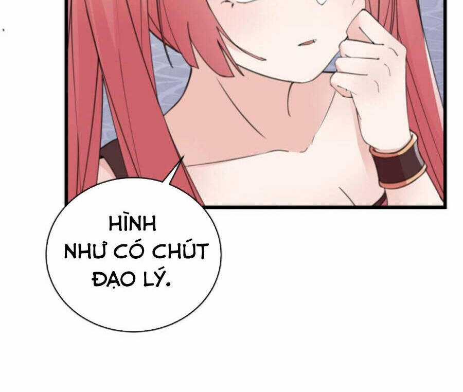 Tu Tiên Phải Dựa Vào Sugar Mommy Chương 64 trang 14