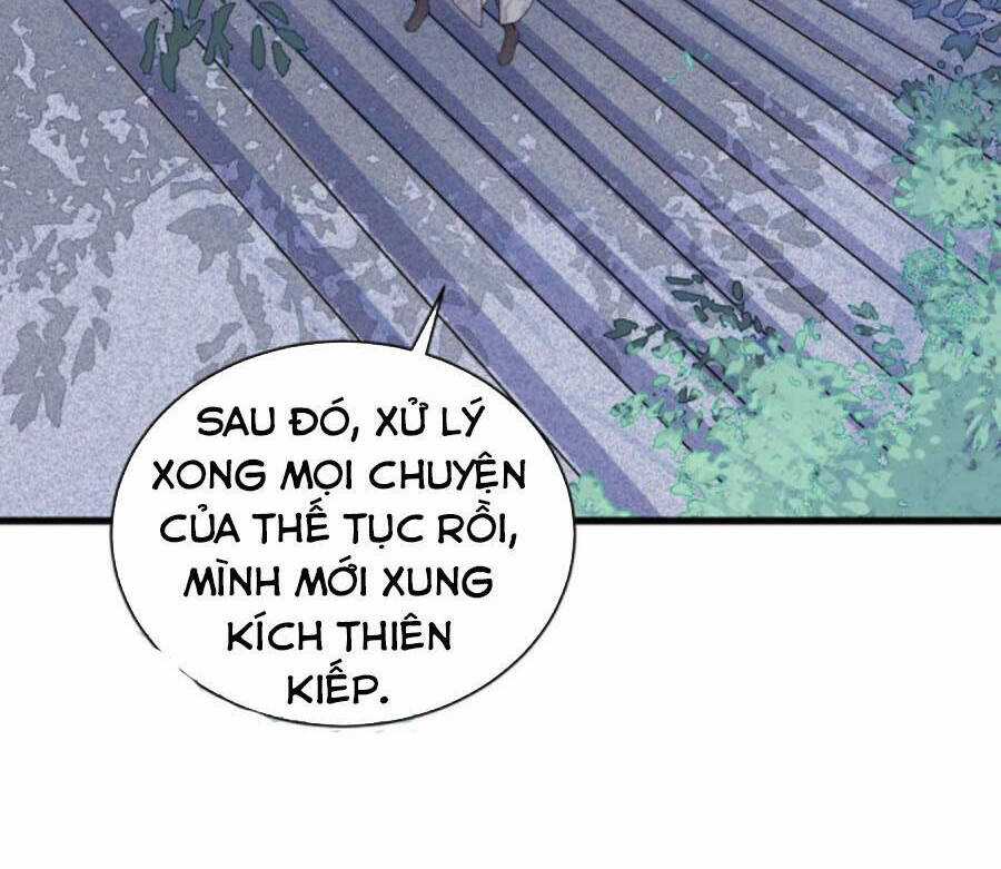 Tu Tiên Phải Dựa Vào Sugar Mommy Chương 64 trang 26