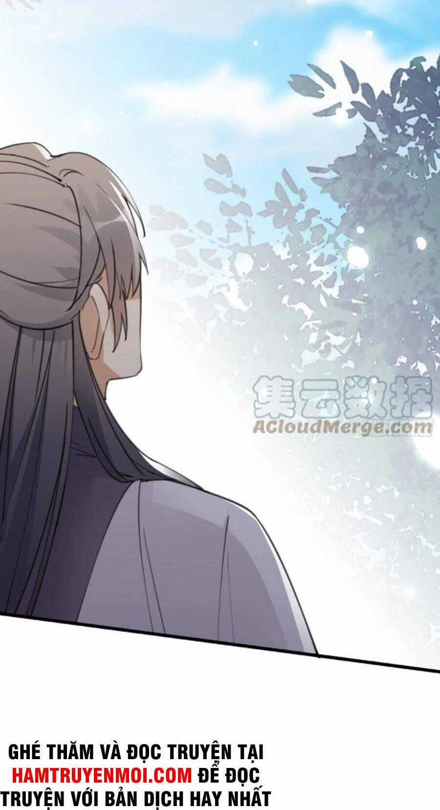 Tu Tiên Phải Dựa Vào Sugar Mommy Chương 64 trang 31