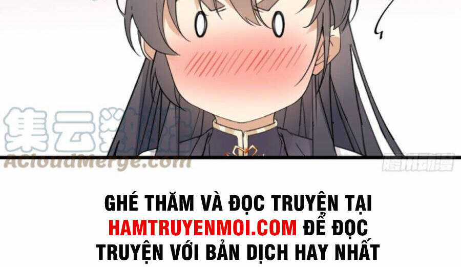 Tu Tiên Phải Dựa Vào Sugar Mommy Chương 64 trang 6