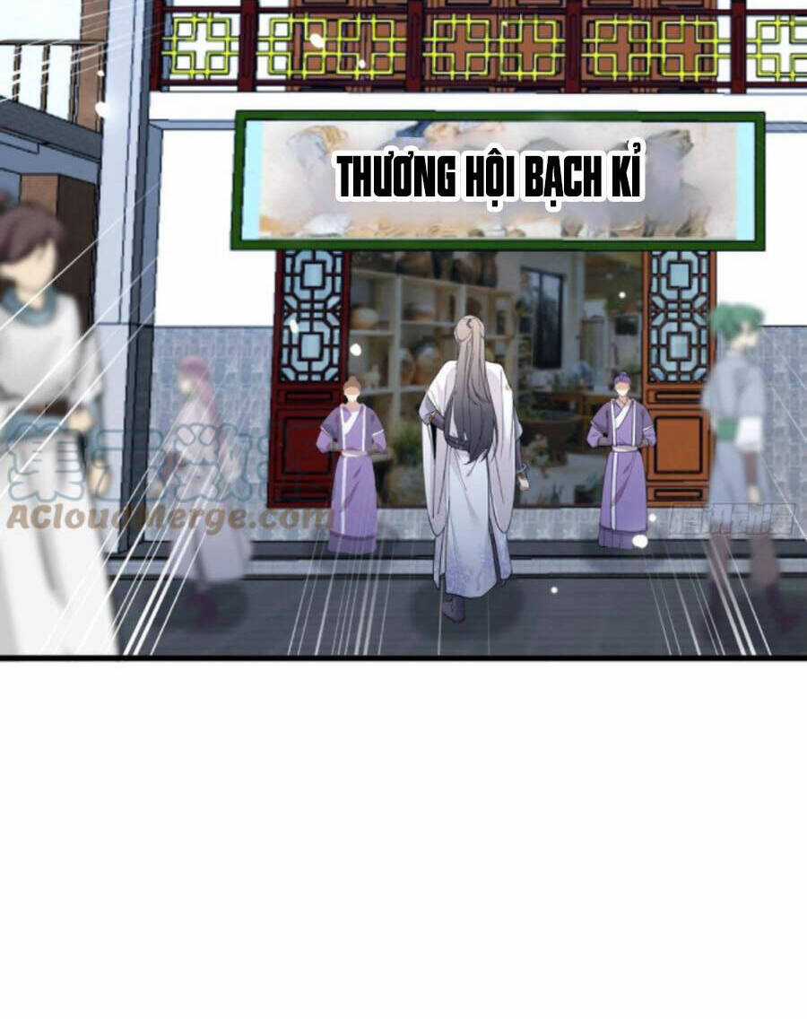 Tu Tiên Phải Dựa Vào Sugar Mommy Chương 65 trang 22