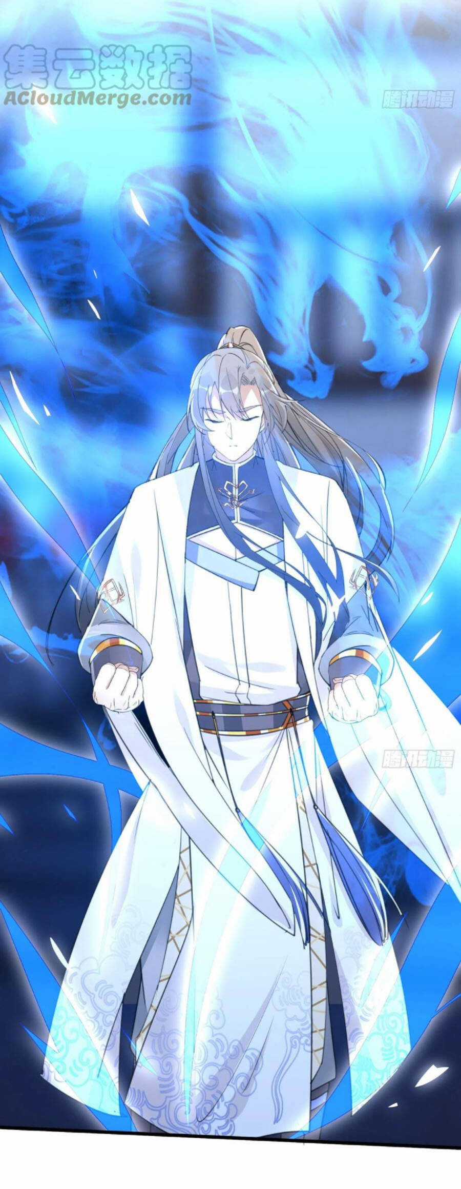 Tu Tiên Phải Dựa Vào Sugar Mommy Chương 65 trang 28