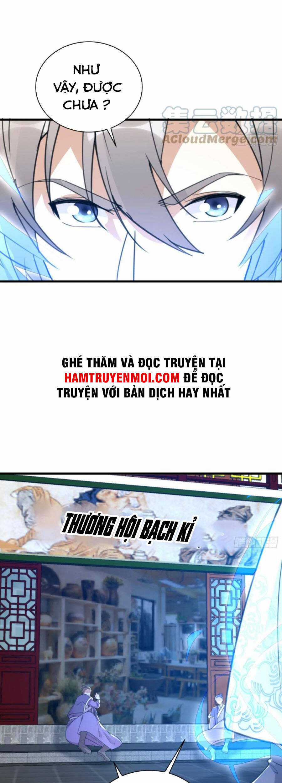 Tu Tiên Phải Dựa Vào Sugar Mommy Chương 65 trang 29