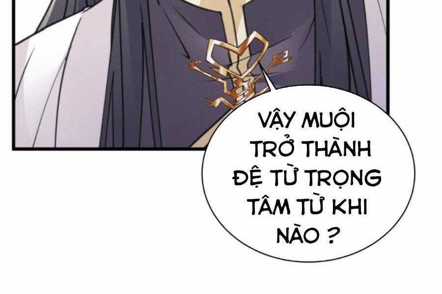 Tu Tiên Phải Dựa Vào Sugar Mommy Chương 65 trang 5