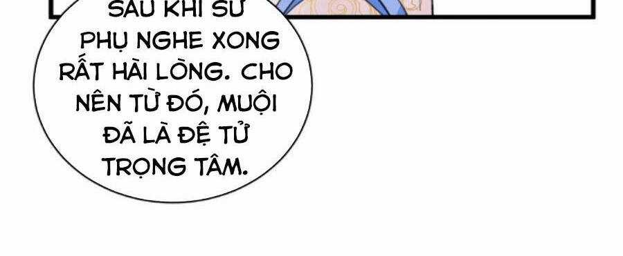 Tu Tiên Phải Dựa Vào Sugar Mommy Chương 65 trang 8