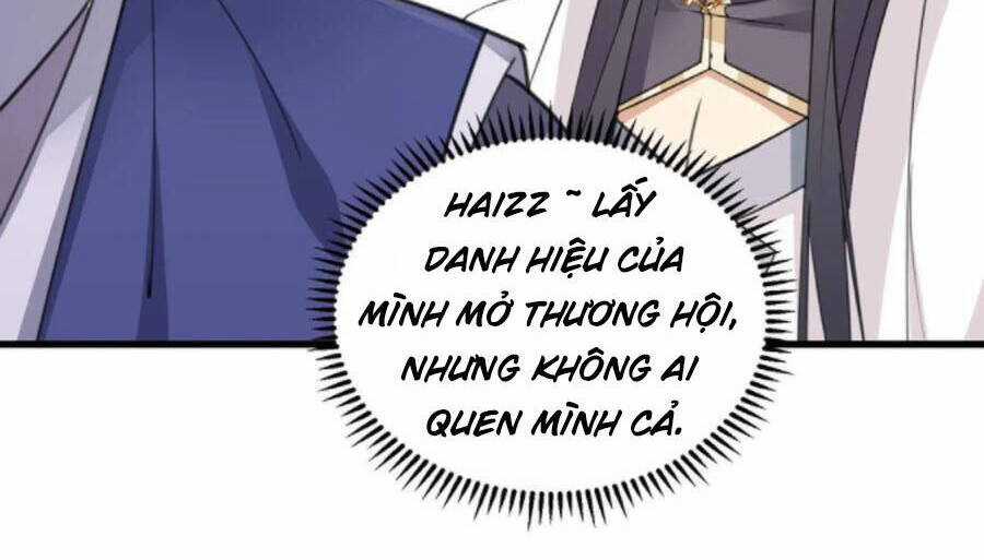 Tu Tiên Phải Dựa Vào Sugar Mommy Chương 66 trang 11