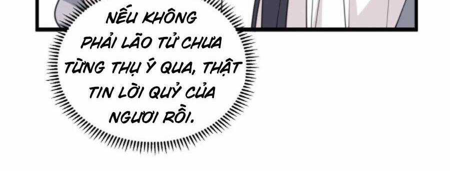 Tu Tiên Phải Dựa Vào Sugar Mommy Chương 66 trang 15