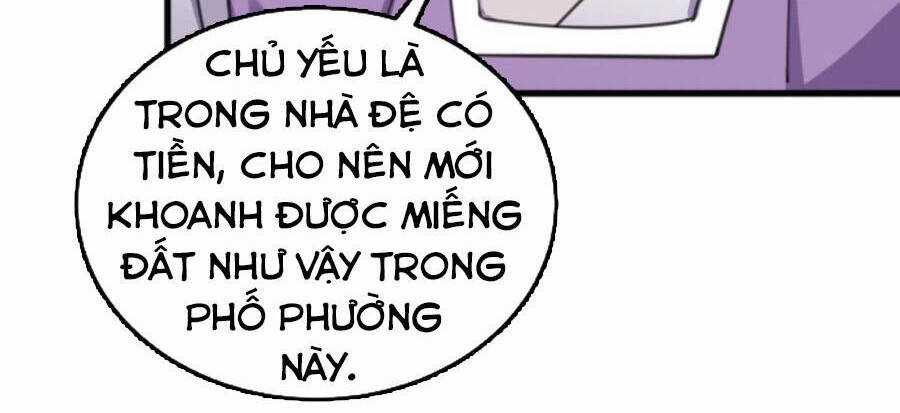 Tu Tiên Phải Dựa Vào Sugar Mommy Chương 66 trang 27