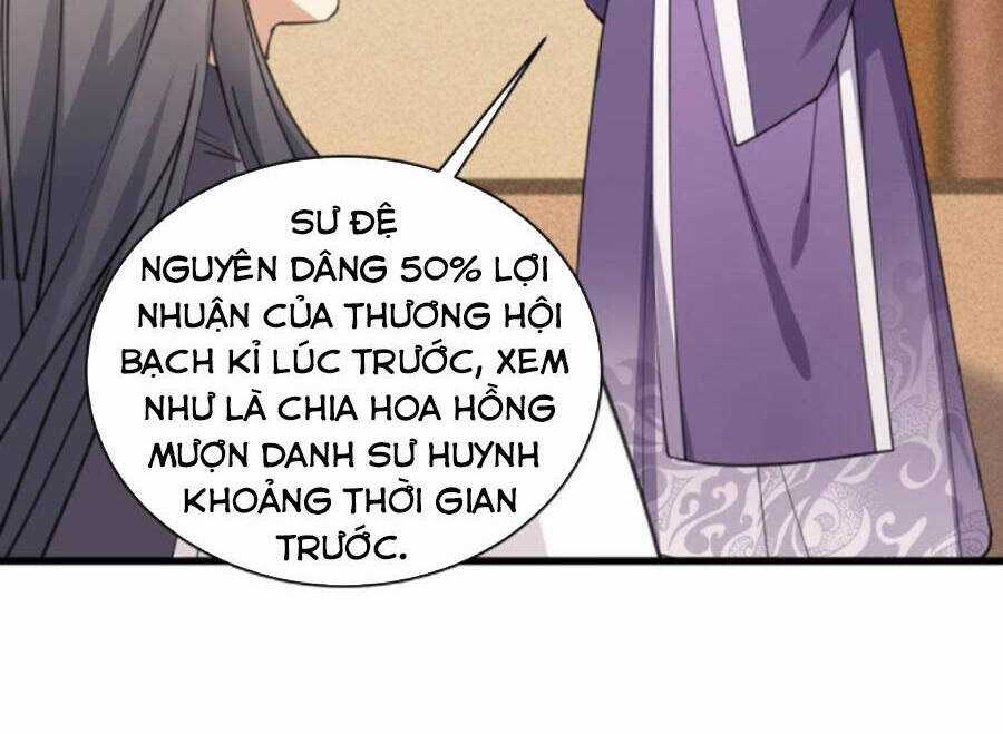 Tu Tiên Phải Dựa Vào Sugar Mommy Chương 66 trang 30