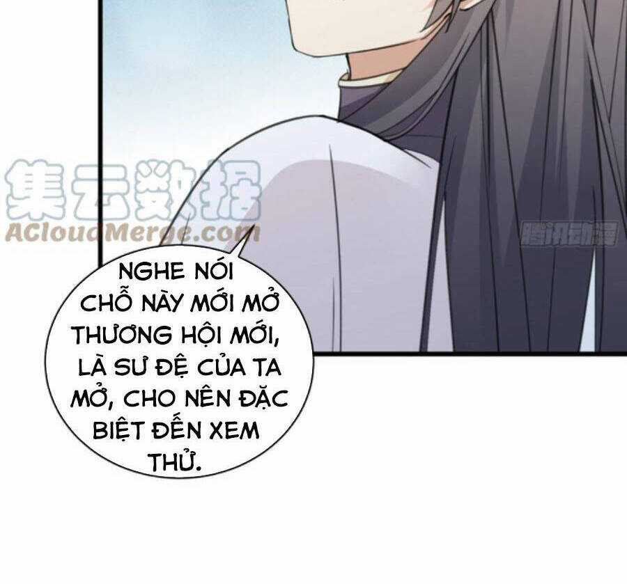 Tu Tiên Phải Dựa Vào Sugar Mommy Chương 66 trang 7