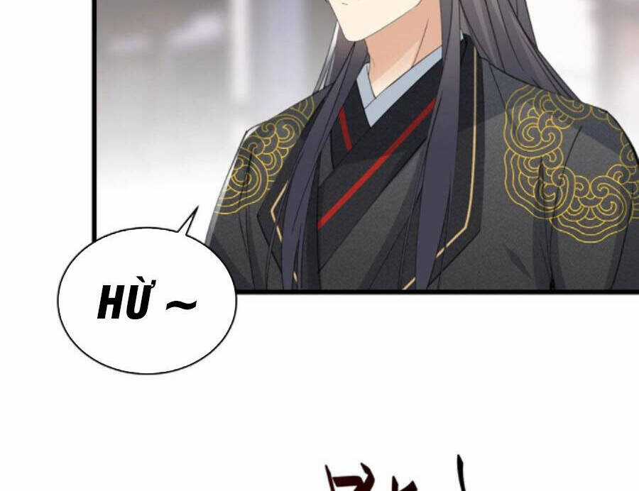 Tu Tiên Phải Dựa Vào Sugar Mommy Chương 67 trang 17