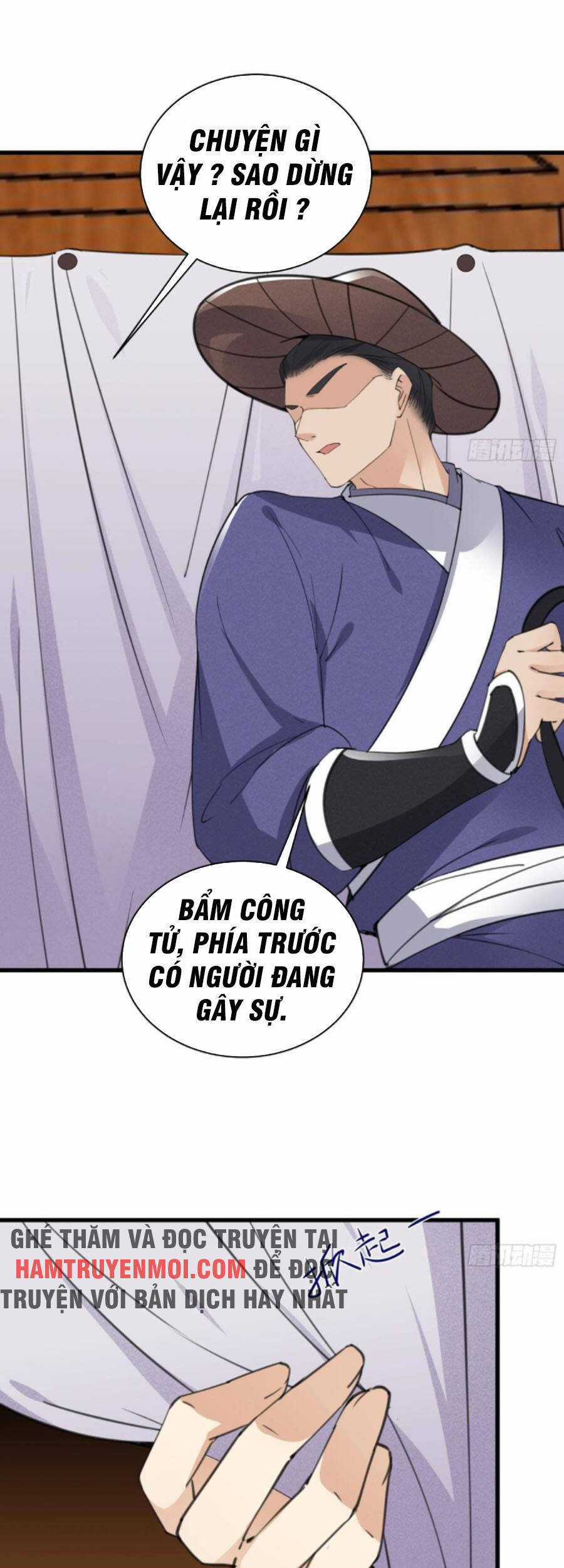 Tu Tiên Phải Dựa Vào Sugar Mommy Chương 67 trang 29