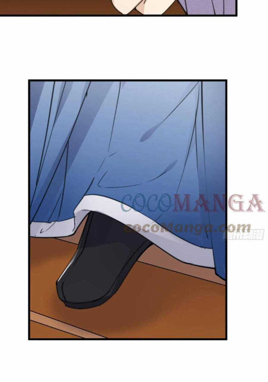 Tu Tiên Phải Dựa Vào Sugar Mommy Chương 67 trang 30