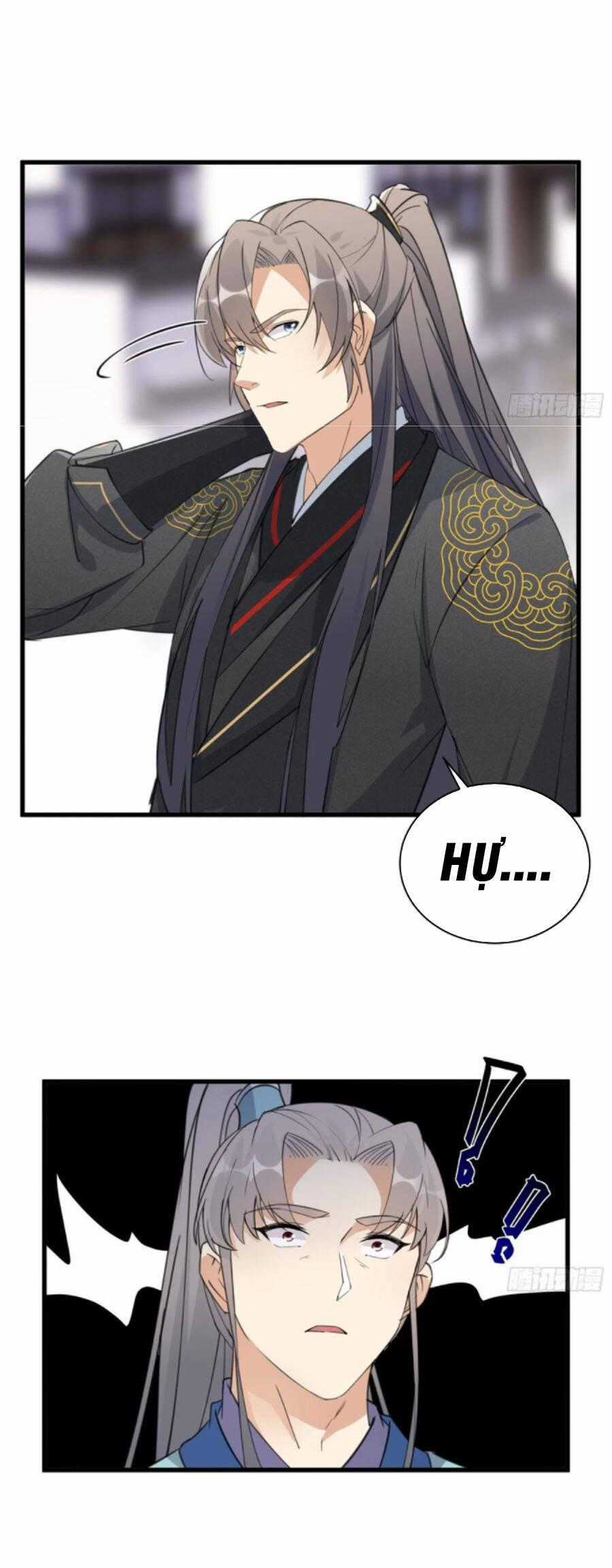 Tu Tiên Phải Dựa Vào Sugar Mommy Chương 67 trang 33