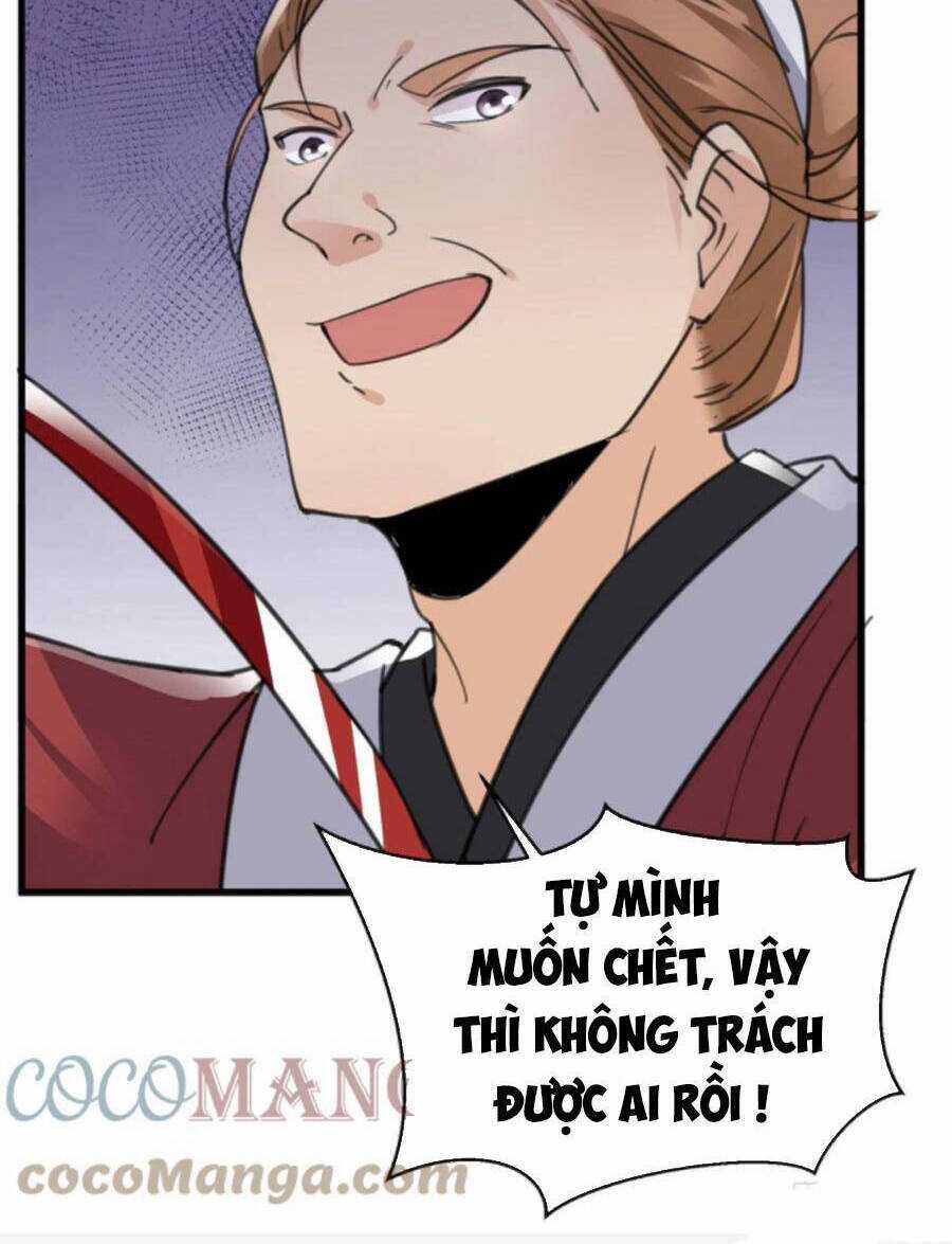 Tu Tiên Phải Dựa Vào Sugar Mommy Chương 67 trang 8