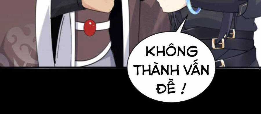 Tu Tiên Phải Dựa Vào Sugar Mommy Chương 69 trang 18