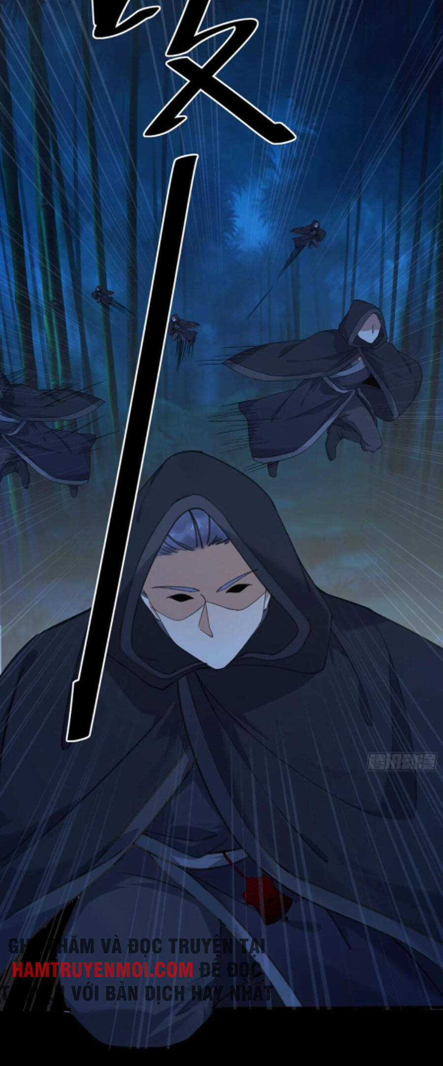 Tu Tiên Phải Dựa Vào Sugar Mommy Chương 69 trang 20