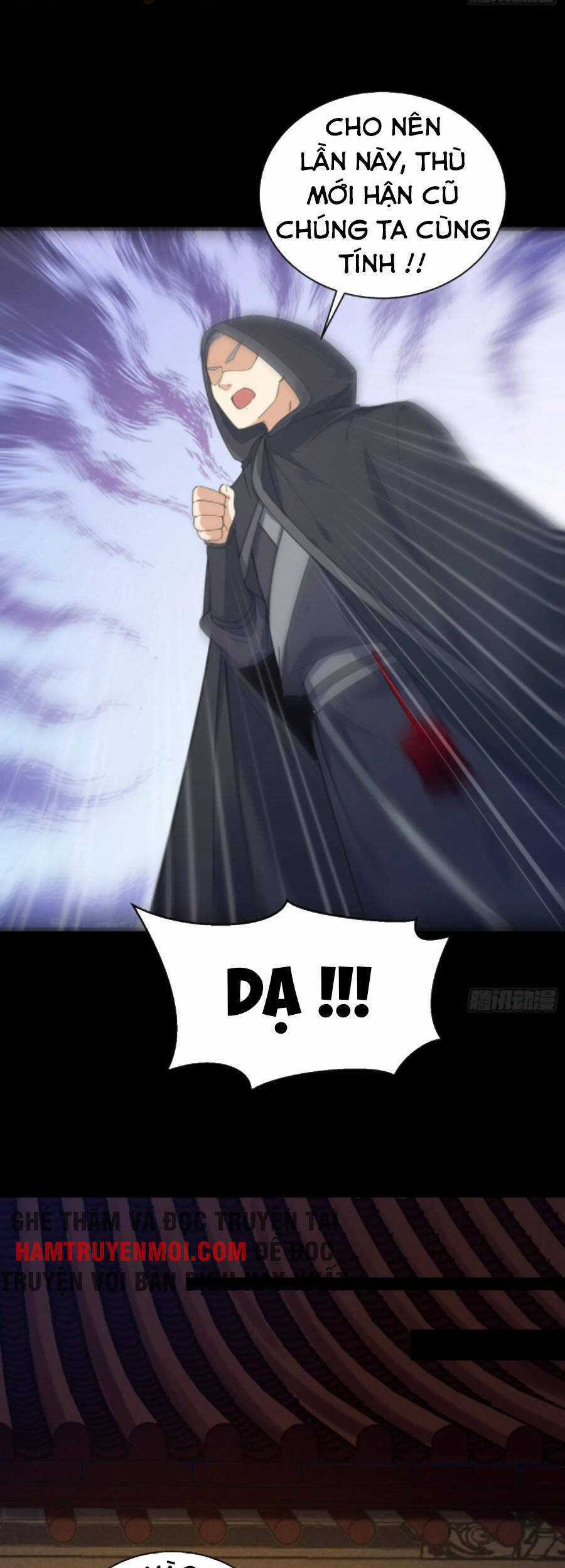 Tu Tiên Phải Dựa Vào Sugar Mommy Chương 69 trang 24