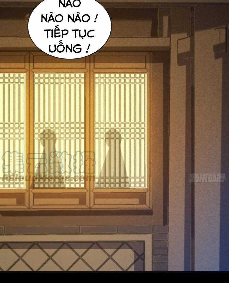 Tu Tiên Phải Dựa Vào Sugar Mommy Chương 69 trang 25