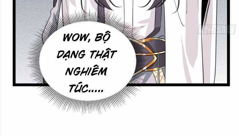 Tu Tiên Phải Dựa Vào Sugar Mommy Chương 7 trang 10