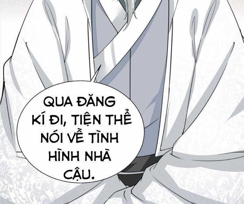 Tu Tiên Phải Dựa Vào Sugar Mommy Chương 7 trang 12