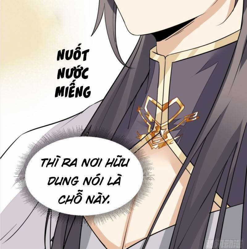 Tu Tiên Phải Dựa Vào Sugar Mommy Chương 7 trang 14