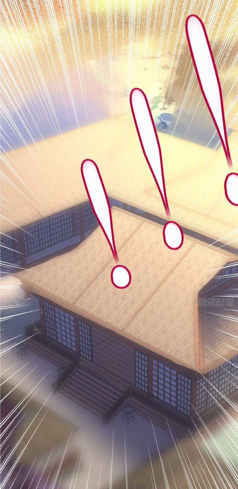 Tu Tiên Phải Dựa Vào Sugar Mommy Chương 7 trang 18