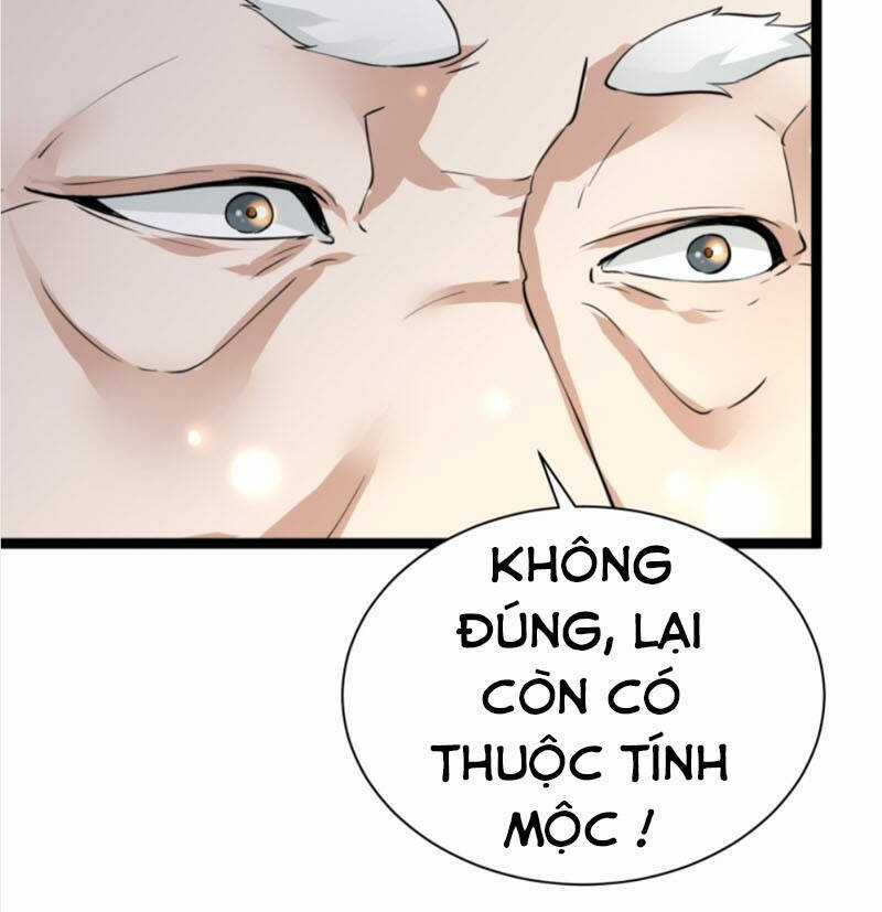 Tu Tiên Phải Dựa Vào Sugar Mommy Chương 7 trang 23