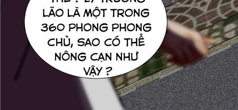 Tu Tiên Phải Dựa Vào Sugar Mommy Chương 7 trang 3