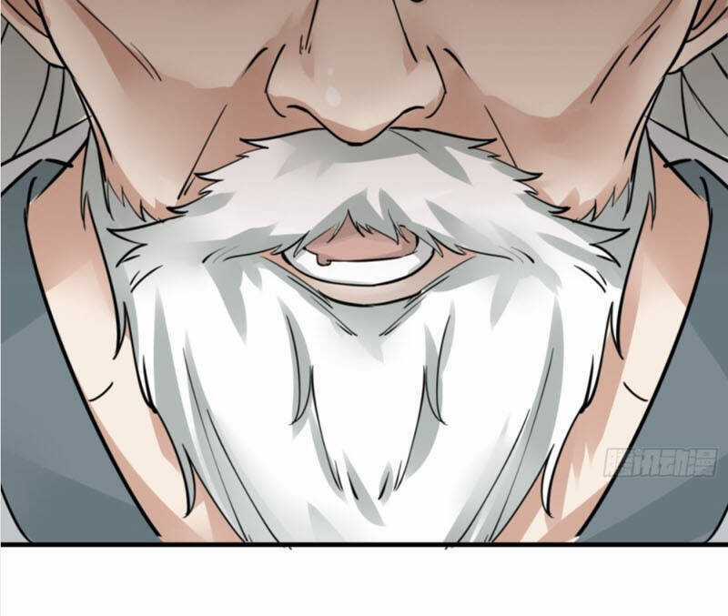 Tu Tiên Phải Dựa Vào Sugar Mommy Chương 7 trang 34