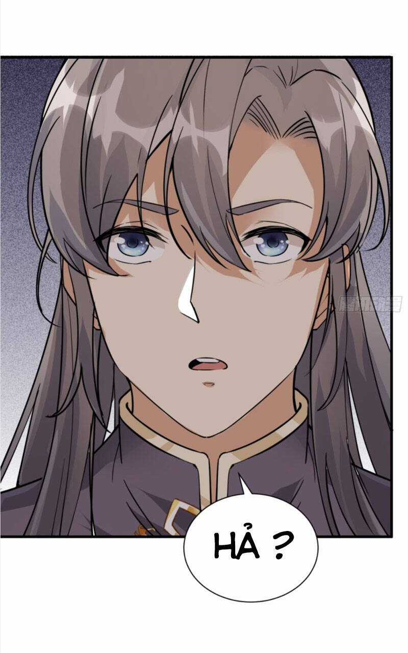 Tu Tiên Phải Dựa Vào Sugar Mommy Chương 7 trang 35