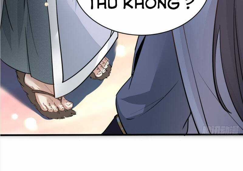 Tu Tiên Phải Dựa Vào Sugar Mommy Chương 7 trang 39