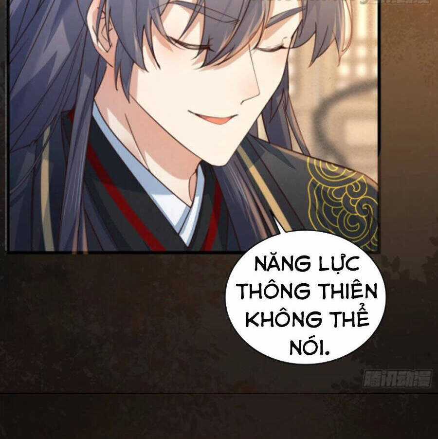 Tu Tiên Phải Dựa Vào Sugar Mommy Chương 70 trang 14