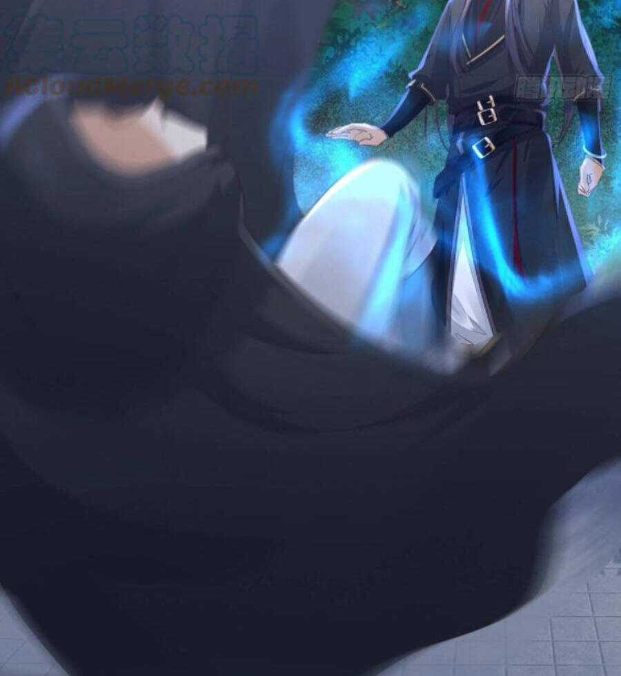 Tu Tiên Phải Dựa Vào Sugar Mommy Chương 71 trang 23