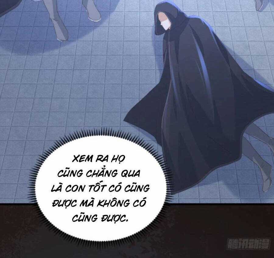 Tu Tiên Phải Dựa Vào Sugar Mommy Chương 71 trang 25