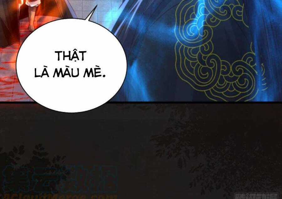 Tu Tiên Phải Dựa Vào Sugar Mommy Chương 71 trang 8