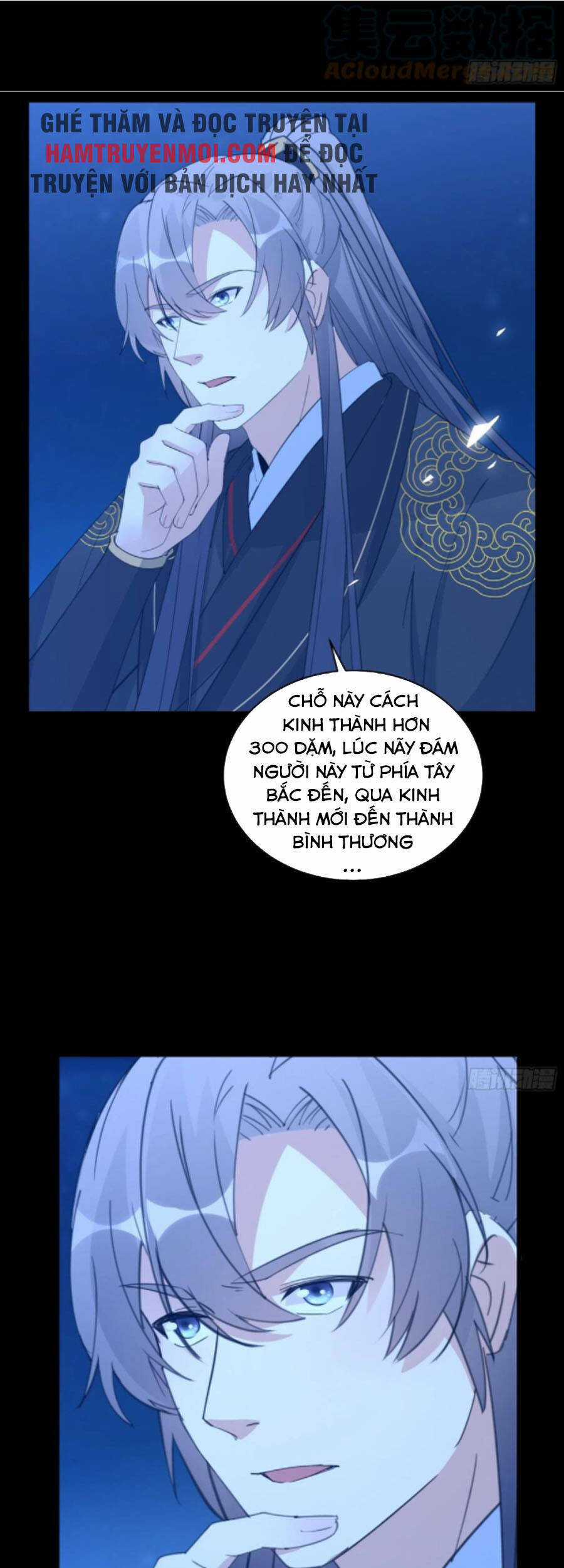 Tu Tiên Phải Dựa Vào Sugar Mommy Chương 72 trang 12