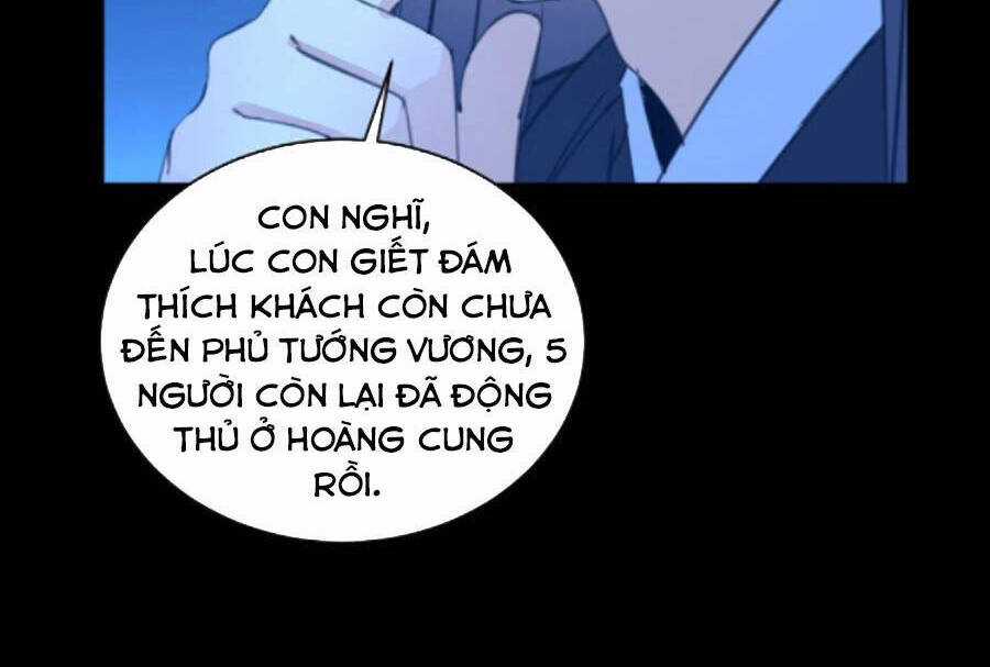 Tu Tiên Phải Dựa Vào Sugar Mommy Chương 72 trang 13