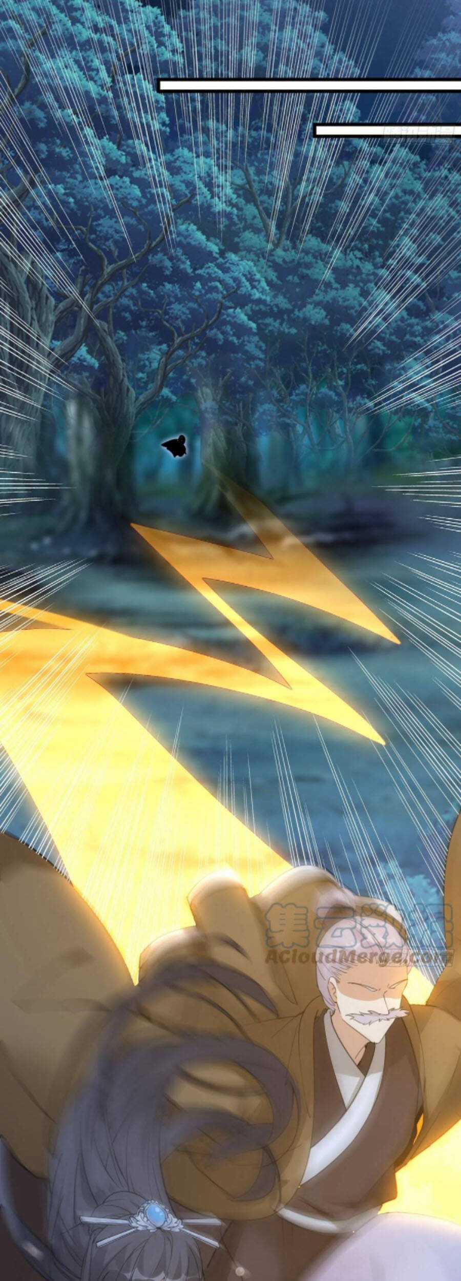 Tu Tiên Phải Dựa Vào Sugar Mommy Chương 72 trang 15