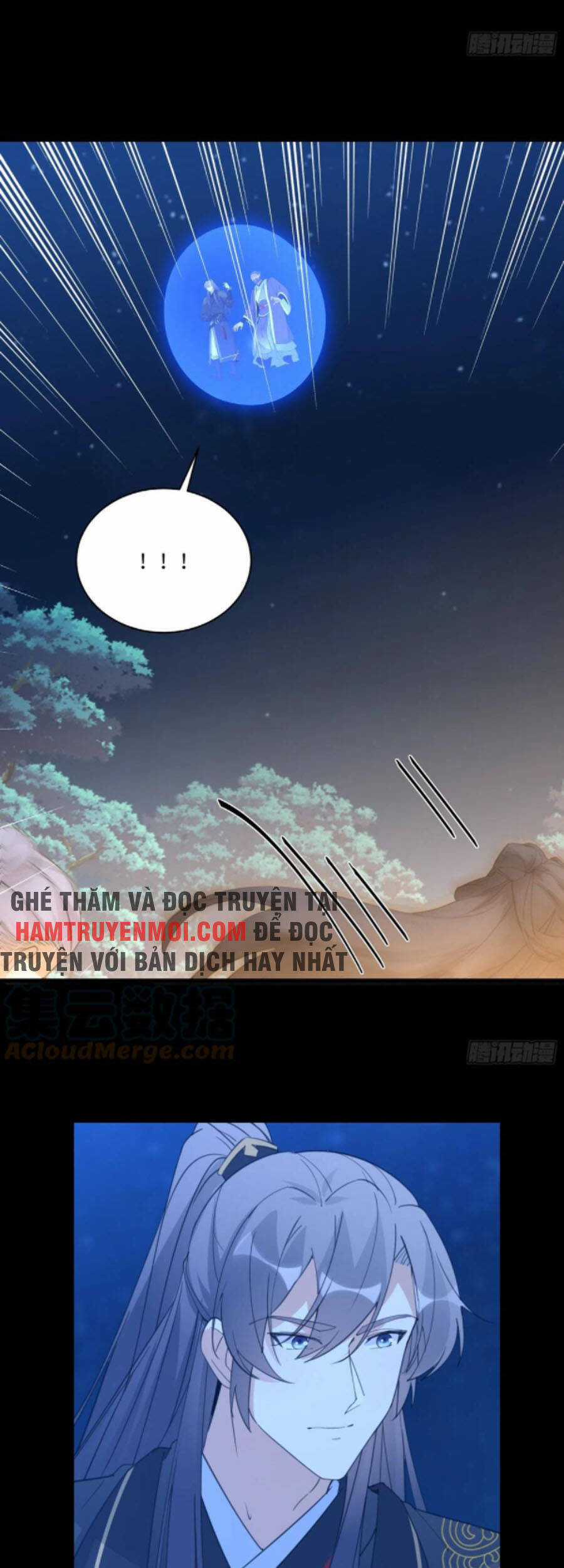 Tu Tiên Phải Dựa Vào Sugar Mommy Chương 72 trang 17