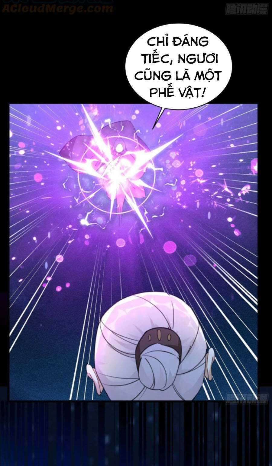 Tu Tiên Phải Dựa Vào Sugar Mommy Chương 72 trang 27