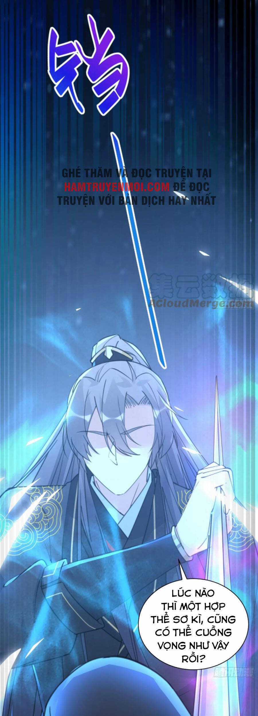 Tu Tiên Phải Dựa Vào Sugar Mommy Chương 72 trang 28